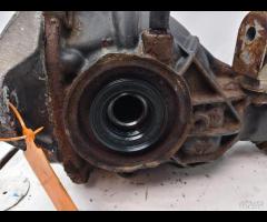 DIFFERENZIALE POTSERIORE MERCEDES W212 2.2D 651924 - 16