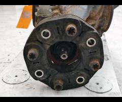 DIFFERENZIALE POTSERIORE MERCEDES W212 2.2D 651924 - 17