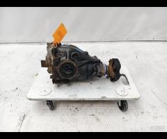 DIFFERENZIALE POSTERIORE BMW F20 2014 1.6 D RAPP=3 - 1