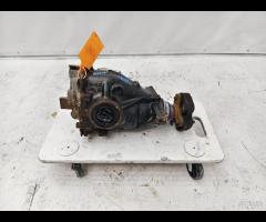 DIFFERENZIALE POSTERIORE BMW F20 2014 1.6 D RAPP=3 - 2