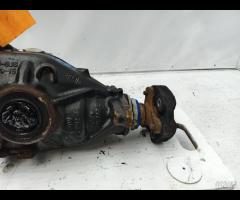 DIFFERENZIALE POSTERIORE BMW F20 2014 1.6 D RAPP=3 - 5