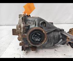 DIFFERENZIALE POSTERIORE BMW F20 2014 1.6 D RAPP=3 - 6