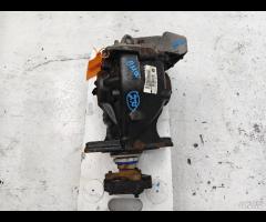 DIFFERENZIALE POSTERIORE BMW F20 2014 1.6 D RAPP=3 - 8