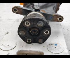 DIFFERENZIALE POSTERIORE BMW F20 2014 1.6 D RAPP=3 - 9