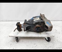 DIFFERENZIALE POSTERIORE BMW F20 2014 1.6 D RAPP=3 - 10