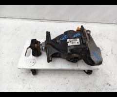 DIFFERENZIALE POSTERIORE BMW F20 2014 1.6 D RAPP=3 - 11