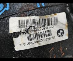 DIFFERENZIALE POSTERIORE BMW F20 2014 1.6 D RAPP=3 - 15