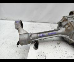 DIFFERENZIALE ANTERIORE AUTO YS23DDTT 2.3D 140Kw 1