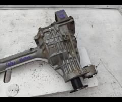 DIFFERENZIALE ANTERIORE AUTO YS23DDTT 2.3D 140Kw 1 - 6