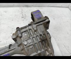 DIFFERENZIALE ANTERIORE AUTO YS23DDTT 2.3D 140Kw 1 - 7