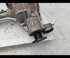 DIFFERENZIALE ANTERIORE AUTO YS23DDTT 2.3D 140Kw 1 - 8