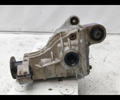 DIFFERENZIALE ANTERIORE AUTO YS23DDTT 2.3D 140Kw 1 - 10