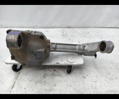 DIFFERENZIALE ANTERIORE AUTO YS23DDTT 2.3D 140Kw 1 - 11