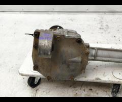 DIFFERENZIALE ANTERIORE AUTO YS23DDTT 2.3D 140Kw 1 - 12