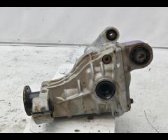 DIFFERENZIALE ANTERIORE AUTO YS23DDTT 2.3D 140Kw 1 - 15