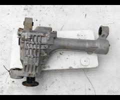 DIFFERENZIALE ANTERIORE AUTO YS23DDTT 2.3D 140Kw 1 - 16