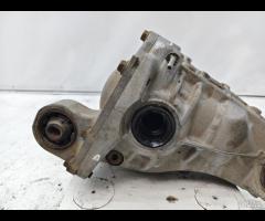 DIFFERENZIALE ANTERIORE AUTO YS23DDTT 2.3D 140Kw 1 - 21