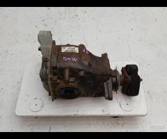 DIFFERENZIALE POSTERIORE 2.0D BMW E90 E91 2010 759