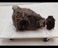 DIFFERENZIALE POSTERIORE 2.0D BMW E90 E91 2010 759 - 7