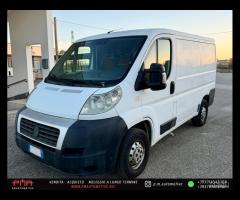 Fiat Ducato 30 2.3 MJT PC Cabinato
