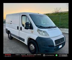Fiat Ducato 30 2.3 MJT PC Cabinato