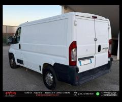 Fiat Ducato 30 2.3 MJT PC Cabinato