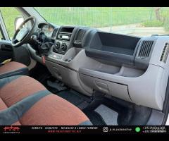 Fiat Ducato 30 2.3 MJT PC Cabinato