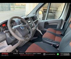 Fiat Ducato 30 2.3 MJT PC Cabinato - 6