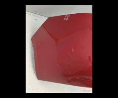 PARAURTI POSTERIORE ORIGINALE PEUGEOT 308 II GT LI