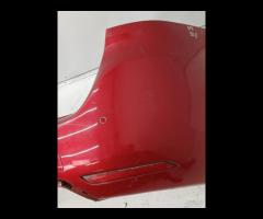 PARAURTI POSTERIORE ORIGINALE PEUGEOT 308 II GT LI - 13