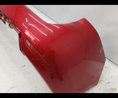 PARAURTI POSTERIORE ORIGINALE PEUGEOT 308 II GT LI - 14