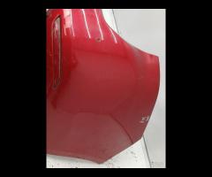 PARAURTI POSTERIORE ORIGINALE PEUGEOT 308 II GT LI - 15