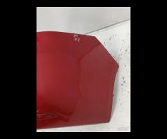 PARAURTI POSTERIORE ORIGINALE PEUGEOT 308 II GT LI - 16