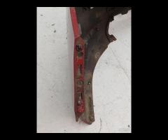 PARAURTI POSTERIORE ORIGINALE PEUGEOT 308 II GT LI - 19