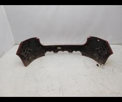PARAURTI POSTERIORE ORIGINALE PEUGEOT 308 II GT LI - 21