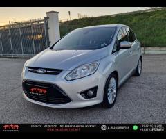 Ford C-Max 1.6 TDCi 115CV Titanium