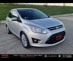Ford C-Max 1.6 TDCi 115CV Titanium
