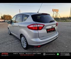 Ford C-Max 1.6 TDCi 115CV Titanium