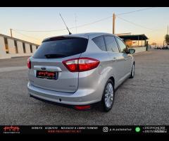 Ford C-Max 1.6 TDCi 115CV Titanium