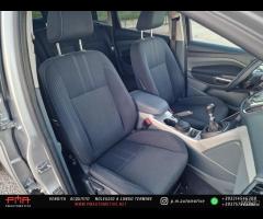 Ford C-Max 1.6 TDCi 115CV Titanium - 8