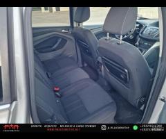 Ford C-Max 1.6 TDCi 115CV Titanium - 9