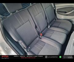 Ford C-Max 1.6 TDCi 115CV Titanium - 10