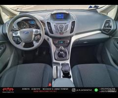 Ford C-Max 1.6 TDCi 115CV Titanium - 13