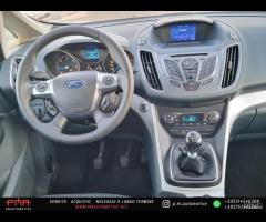 Ford C-Max 1.6 TDCi 115CV Titanium - 14