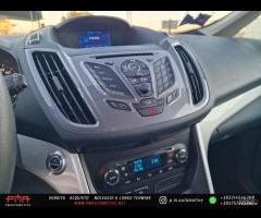 Ford C-Max 1.6 TDCi 115CV Titanium - 15