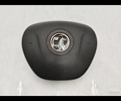 AIRBAG VOLANTE OPEL VIVARO B X82 2015 93868803 934