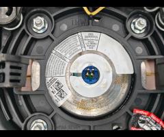 AIRBAG VOLANTE OPEL VIVARO B X82 2015 93868803 934 - 10