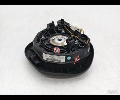 AIRBAG VOLANTE OPEL VIVARO B X82 2015 93868803 934 - 12