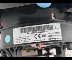 AIRBAG VOLANTE OPEL VIVARO B X82 2015 93868803 934 - 13