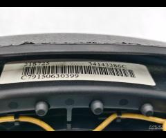 AIRBAG VOLANTE OPEL VIVARO B X82 2015 93868803 934 - 17